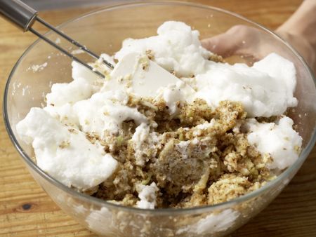 Ostermuffins Zubereitung Schritt 4 Ostermuffins Zubereitung Schritt 4