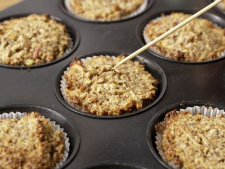 Ostermuffins Zubereitung Schritt 6 Ostermuffins Zubereitung Schritt 6