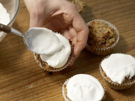 Ostermuffins Zubereitung Schritt 8 Ostermuffins Zubereitung Schritt 8