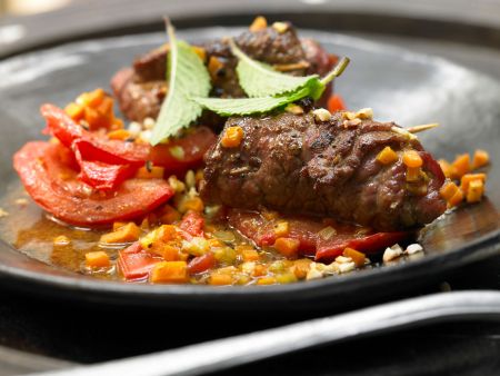 Paleo Hauptspeisen Rezepte