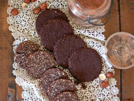 Steinzeitliche Weihnachtsrezepte, die schmecken