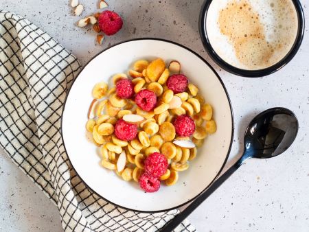 Akne Frühstück Rezepte