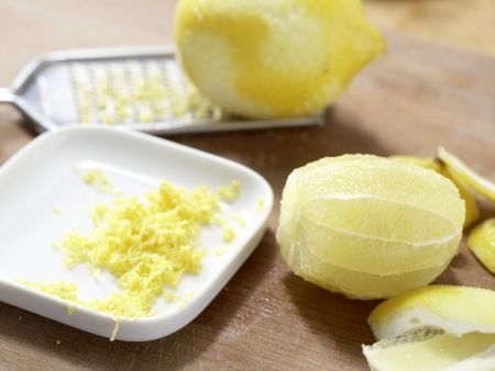 Papayasalat mit Gurken Zubereitung Schritt 3 Papayasalat mit Gurken Zubereitung Schritt 3