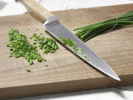 Paprika-Mais-Dip Zubereitung Schritt 3 Paprika-Mais-Dip Zubereitung Schritt 3
