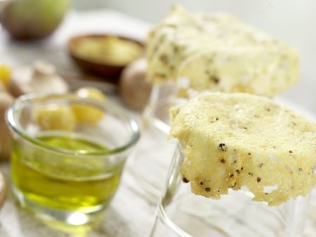 Parma-Salat mit Feigen Zubereitung Schritt 3 Parma-Salat mit Feigen Zubereitung Schritt 3