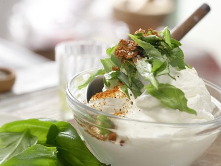 Pfannkuchen-Hähnchen-Wraps Zubereitung Schritt 7 Pfannkuchen-Hähnchen-Wraps Zubereitung Schritt 7