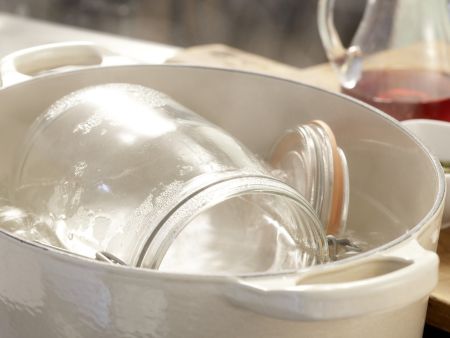 Pfefferkirschen Zubereitung Schritt 2 Pfefferkirschen Zubereitung Schritt 2