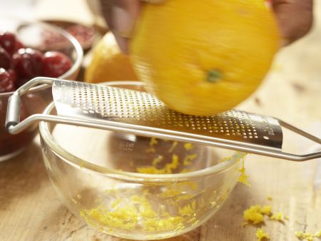 Pfefferkirschen Zubereitung Schritt 3 Pfefferkirschen Zubereitung Schritt 3