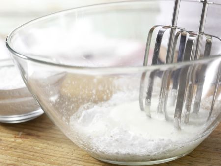 Pfefferkuchen-Bausteine Zubereitung Schritt 9 Pfefferkuchen-Bausteine Zubereitung Schritt 9