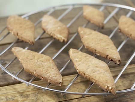 Pfefferkuchen Zubereitung Schritt 9 Pfefferkuchen Zubereitung Schritt 9