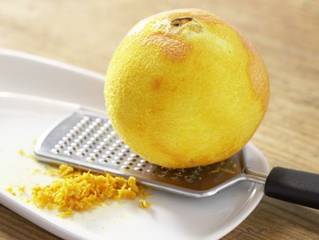Pflaumenknödel mit Orangensauce Zubereitung Schritt 3 Pflaumenknödel mit Orangensauce Zubereitung Schritt 3