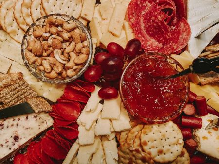 Phosphat © Unsplash/ Allie Reefer