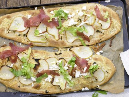 Mandelblättchen Rezepte