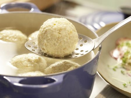 Pikante Quarkknödel Zubereitung Schritt 10 Pikante Quarkknödel Zubereitung Schritt 10