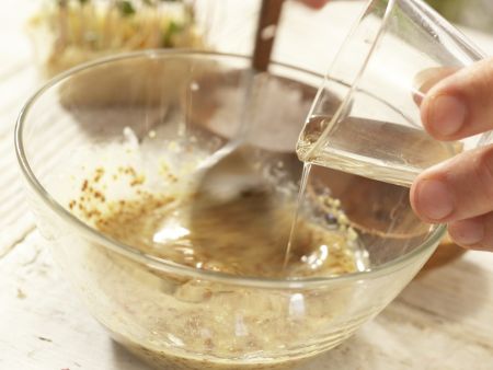 Pikante Quarkknödel Zubereitung Schritt 6 Pikante Quarkknödel Zubereitung Schritt 6