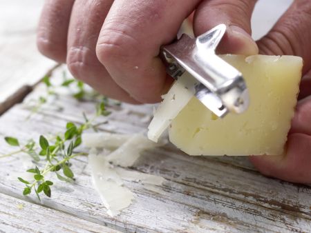 Pikanter Feigensalat Zubereitung Schritt 5 Pikanter Feigensalat Zubereitung Schritt 5