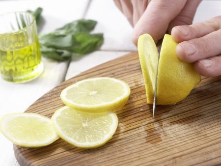 Pikantes Schmorkaninchen Zubereitung Schritt 2 Pikantes Schmorkaninchen Zubereitung Schritt 2