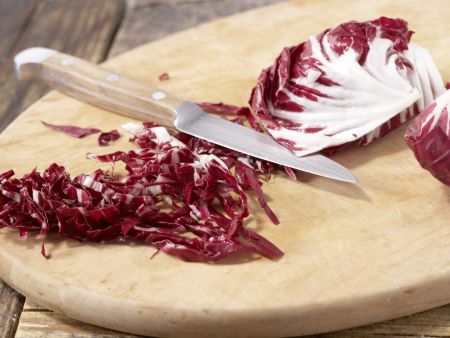 Pizza mit Lammhack Zubereitung Schritt 7 Pizza mit Lammhack Zubereitung Schritt 7