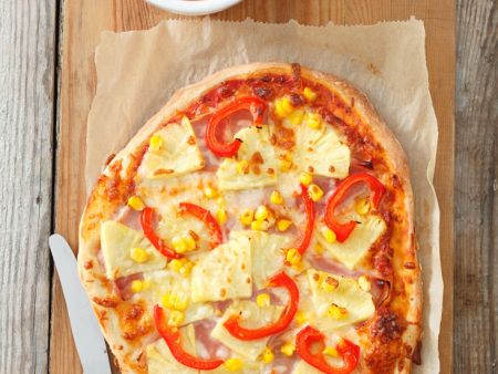 Die besten Ananas-Rezepte Rezepte