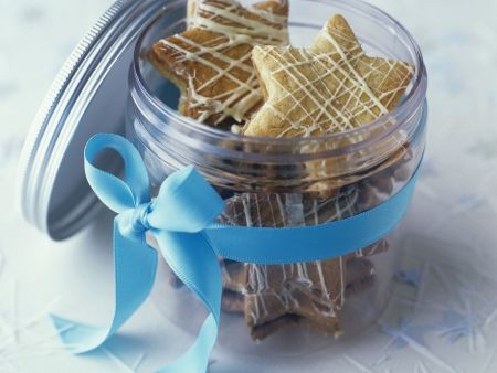 Plätzchen zum Ausstechen Rezepte