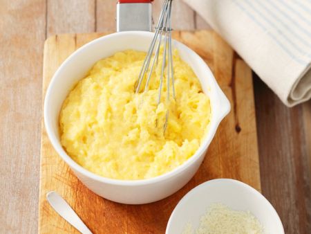 Polenta