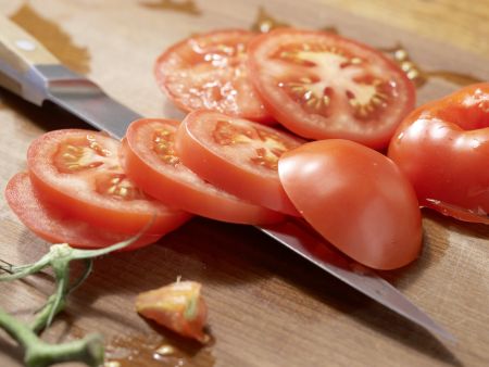 Polenta-Käse-Auflauf Zubereitung Schritt 6 Polenta-Käse-Auflauf Zubereitung Schritt 6