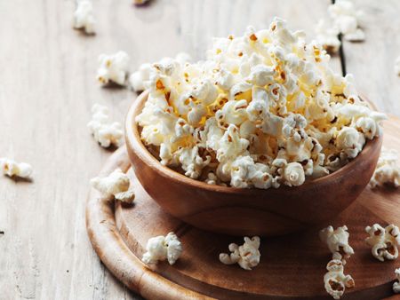 Ist Snacken gut oder schlecht?