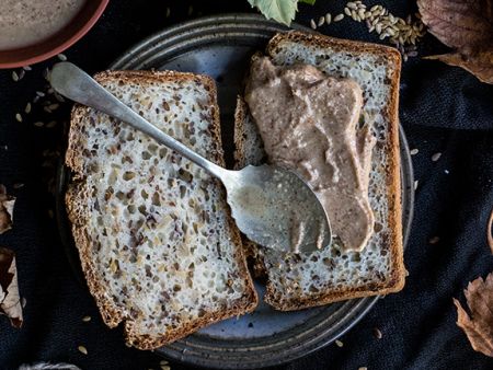 Die besten Pre-Workout Snacks