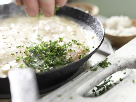 Puten-Pfeffersteak – smarter Zubereitung Schritt 9 Puten-Pfeffersteak – smarter Zubereitung Schritt 9