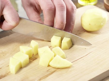 Puten-Steckrüben-Topf Zubereitung Schritt 5 Puten-Steckrüben-Topf Zubereitung Schritt 5
