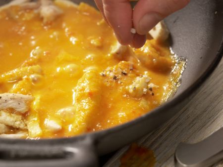 Puten-Tofu-Geschnetzeltes "Benjamin" Zubereitung Schritt 11 Puten-Tofu-Geschnetzeltes "Benjamin" Zubereitung Schritt 11