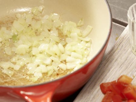 Puten-Tofu-Geschnetzeltes "Benjamin" Zubereitung Schritt 7 Puten-Tofu-Geschnetzeltes "Benjamin" Zubereitung Schritt 7