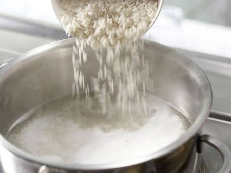 Putenbrust in Honig-Senf-Sauce Zubereitung Schritt 1 Putenbrust in Honig-Senf-Sauce Zubereitung Schritt 1