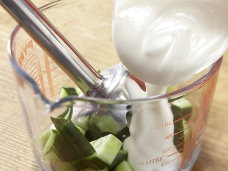 Putenrouladen mit Linsenfüllung Zubereitung Schritt 4 Putenrouladen mit Linsenfüllung Zubereitung Schritt 4