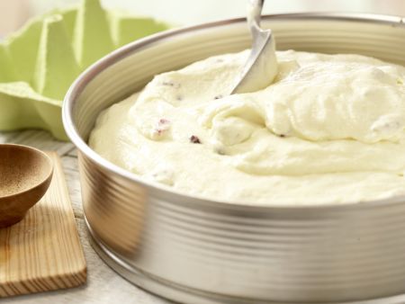 Quarkkuchen Zubereitung Schritt 10 Quarkkuchen Zubereitung Schritt 10
