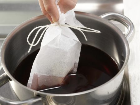 Quarkplinsen Zubereitung Schritt 2 Quarkplinsen Zubereitung Schritt 2