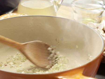 Quinoa-Pfannkuchen Zubereitung Schritt 7 Quinoa-Pfannkuchen Zubereitung Schritt 7
