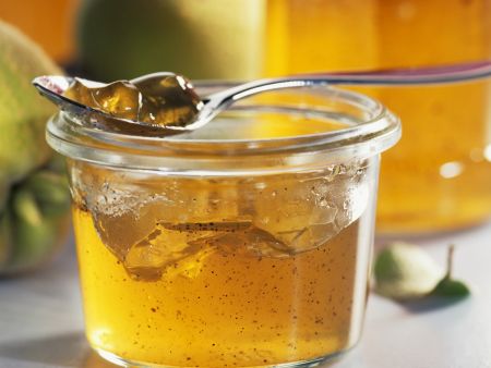 Quittengelee Rezepte