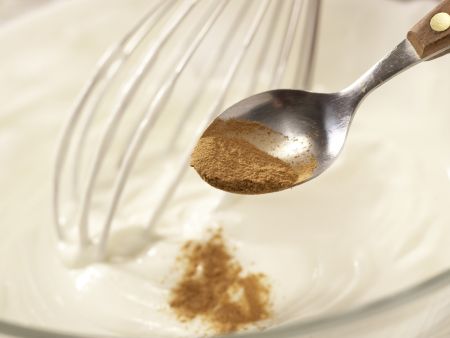 Quittentorte Zubereitung Schritt 11 Quittentorte Zubereitung Schritt 11