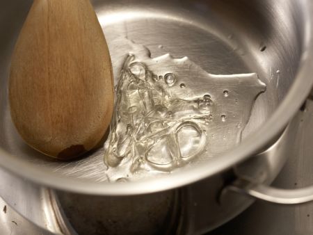 Quittentorte Zubereitung Schritt 12 Quittentorte Zubereitung Schritt 12
