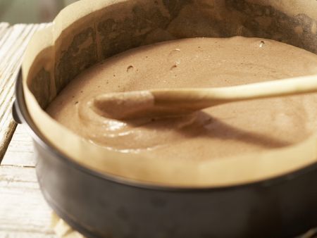 Quittentorte Zubereitung Schritt 4 Quittentorte Zubereitung Schritt 4