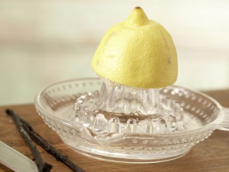 Quittentorte Zubereitung Schritt 7 Quittentorte Zubereitung Schritt 7
