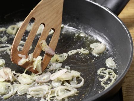 Raclette Zubereitung Schritt 2 Raclette Zubereitung Schritt 2