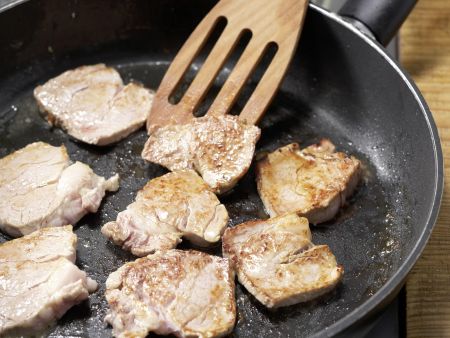 Raclette Zubereitung Schritt 3 Raclette Zubereitung Schritt 3