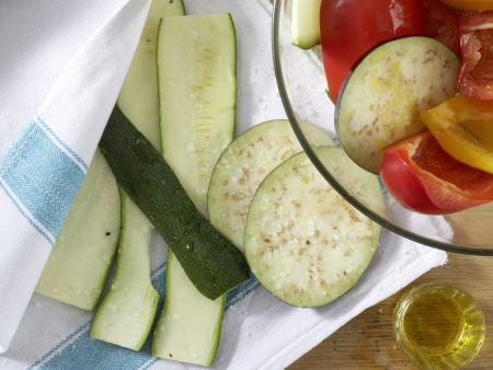 Ratatouille – smarter Zubereitung Schritt 6 Ratatouille – smarter Zubereitung Schritt 6