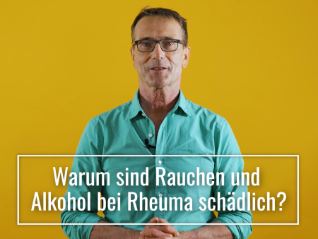 Hilft es bei Rheuma, Vegetarier zu werden?
