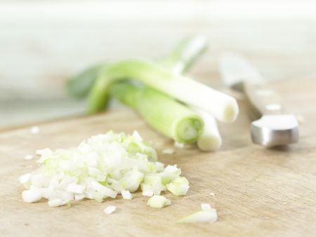 Ravioli mit Hähnchenfüllung Zubereitung Schritt 5 Ravioli mit Hähnchenfüllung Zubereitung Schritt 5