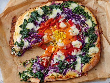 Rezepte für Grundschulkinder Rezepte