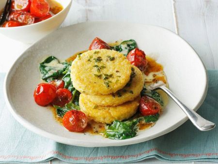 Essen gegen Reizdarm Rezepte