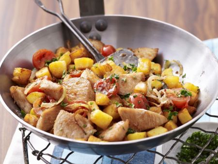 Smarte Resteküche Rezepte